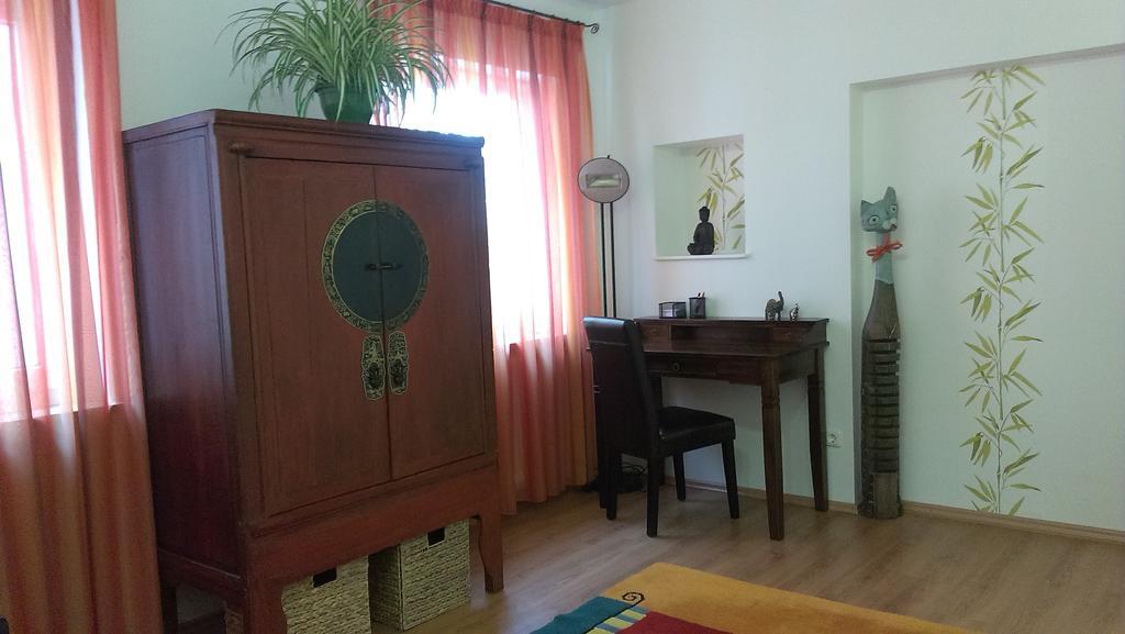 Riverside Flat Apartment Mannheim Ngoại thất bức ảnh